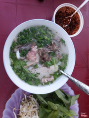 phở nạm