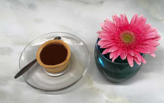 Thủy Mộc Coffee