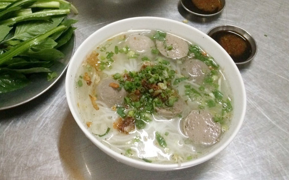 Hùng Phương - Cơm, Cháo & Hủ Tiếu