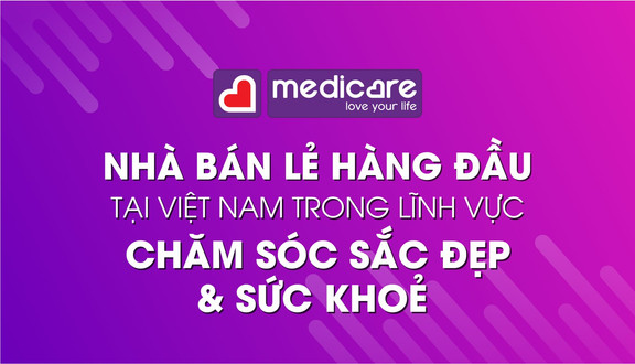 MEDICARE - Lotte Mart Cần Thơ