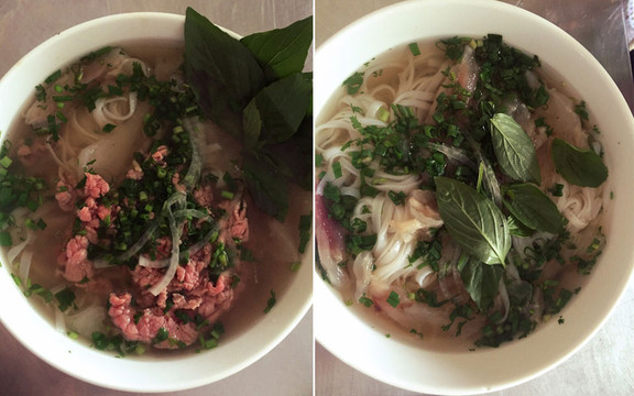 Phở Hồng Anh