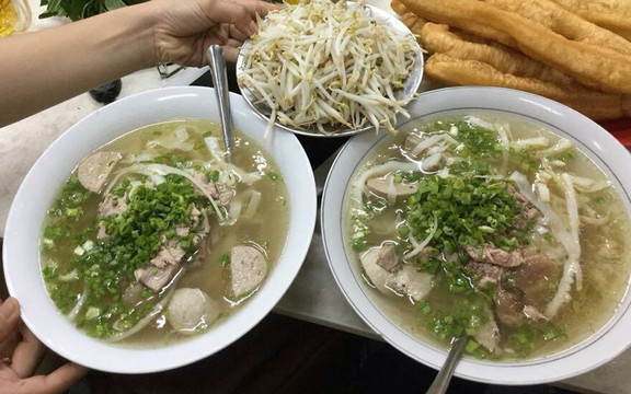 Phở Hòa Sài Gòn 2