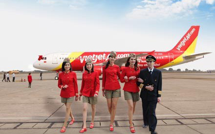 Đại Lý Vé Máy Bay - Quan Hoa