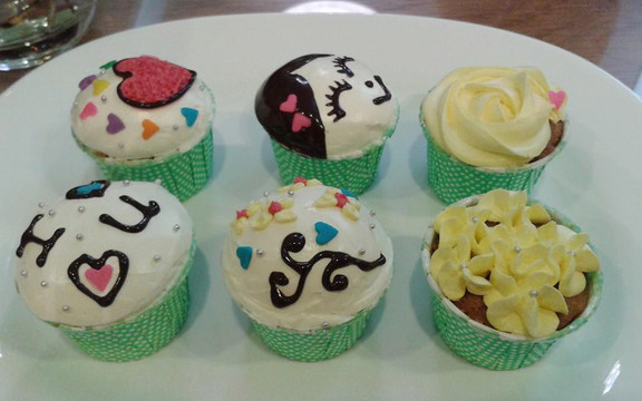 Dasumy Bakery