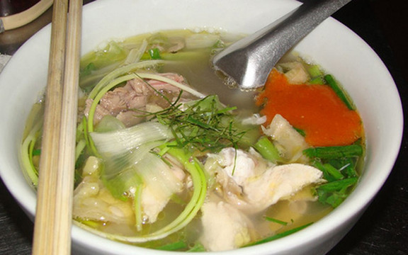 Phở Gà Ta Hải Anh - Ngũ Xã