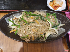 Japchae