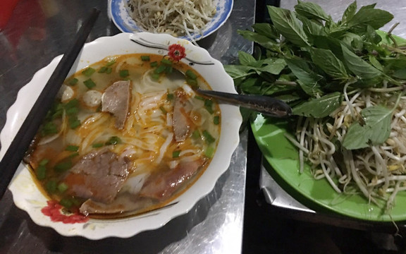 Phở & Bò Kho