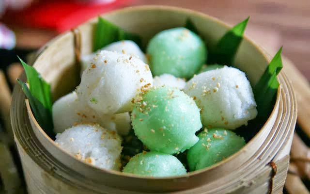 Mỹ Hoa - Bánh Ngọt Các Loại