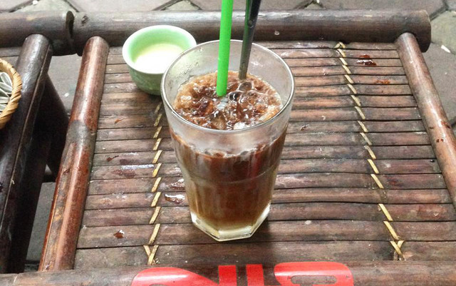 Hương Cafe - Xã Đàn