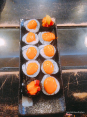 Kimbap ngon