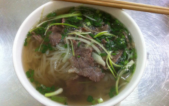 Hương Thắng - Phở & Bún