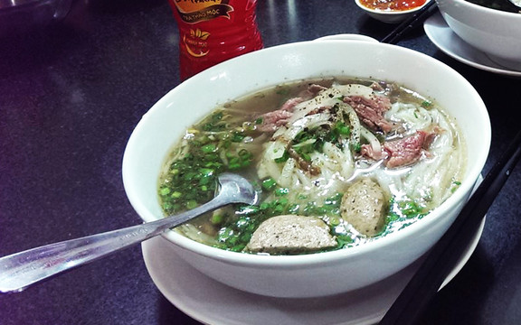 Phở Hải 209