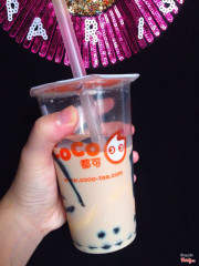 Trà sữa ba chàng