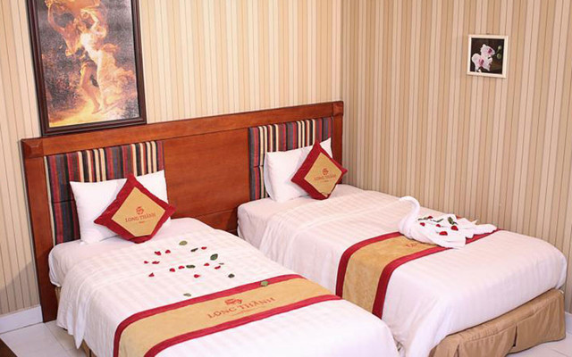 Long Thành Hotel