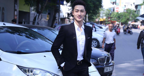 30Shine Salon - Hùng Vương