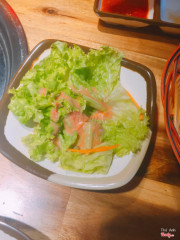 Salad