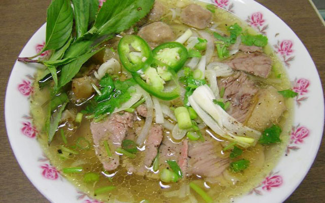 Cơm Phở 44