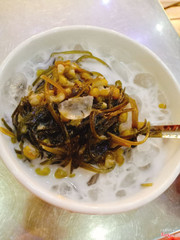 Chè đậu xanh