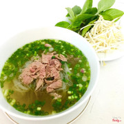 Phở Bò