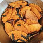 Tuyệt vời, đậm đà