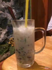 Chè thập cẩm 