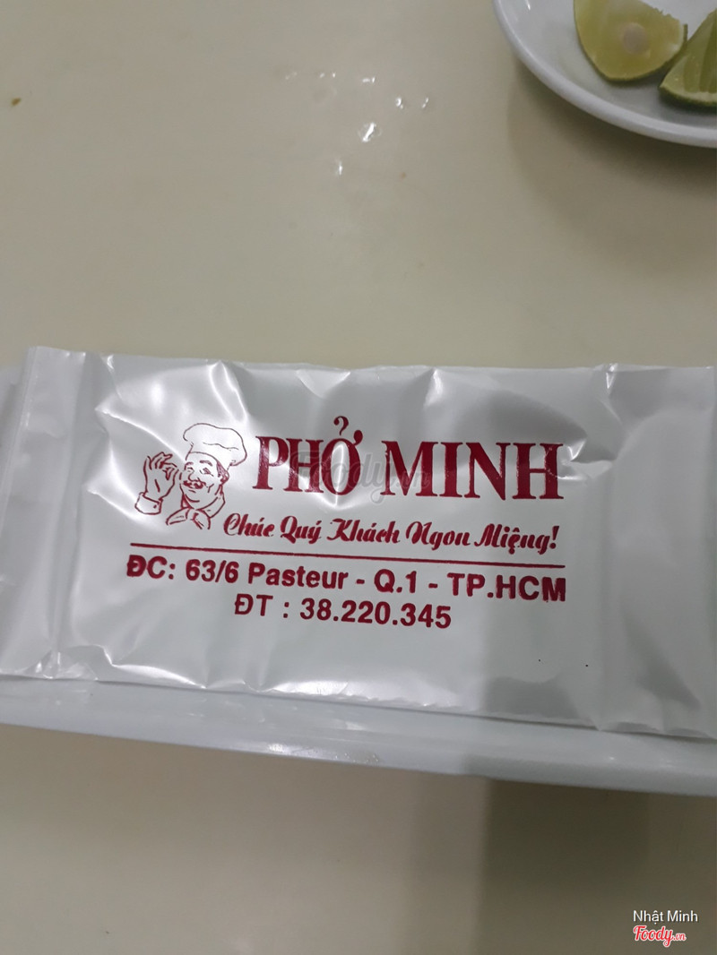 Địa chỉ qu&#225;n