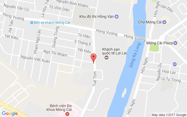 Quán Ăn Thúy Hạnh