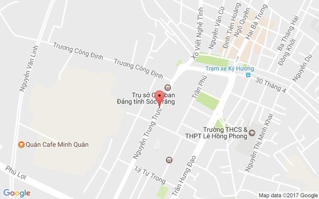 Cà Phê Phương Quyên