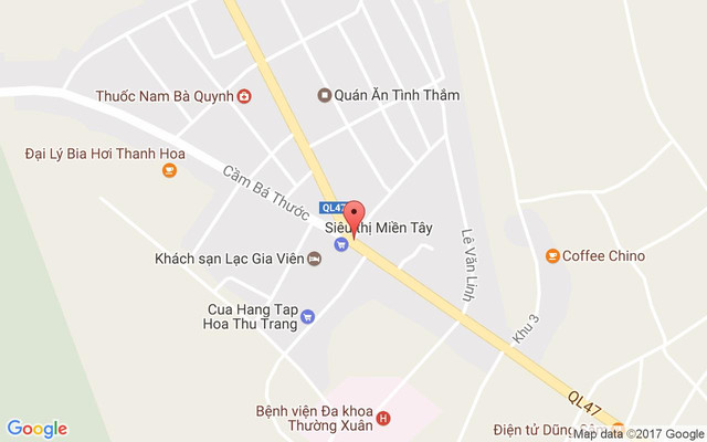 Cảnh Cường
