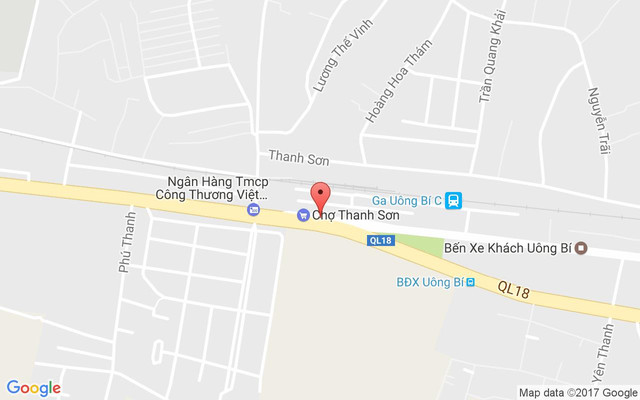 Cà Phê Hoa Phượng
