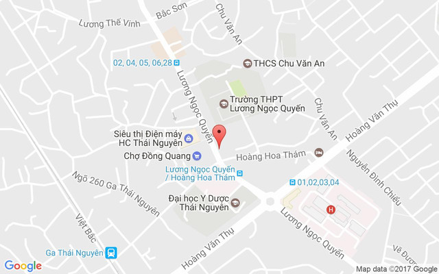 Quán Kem Tươi Anh Tuấn