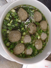 Bò viên