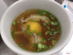 Hột gà