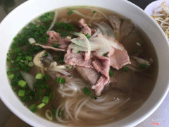 bún bò