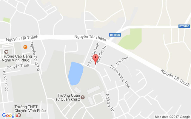 Nhà Hàng Minh Hiền