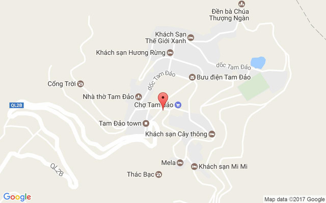 Tam Son Restaurant