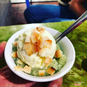 Kem xôi - Chè Thái ngon nhất Hà nội
