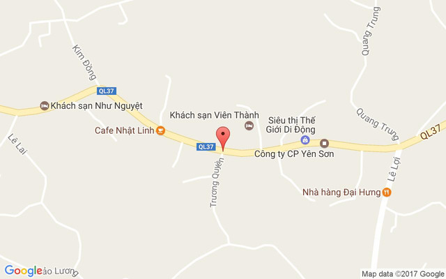Bakery Diệp Linh