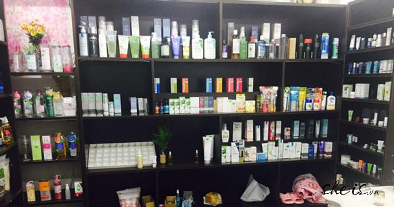 Alobanhmi Cosmetic