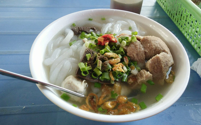 Bánh Canh Bà Ly 2