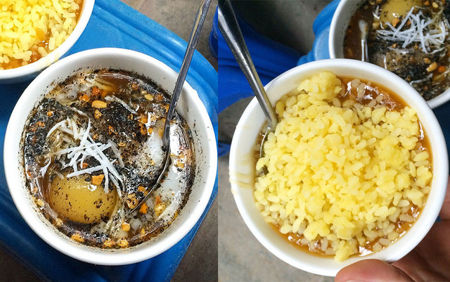 Cô Vân - Chè & Bánh Trôi Tàu - Đê Tô Hoàng - 18 Ngách 58 Ngõ Đỗ Thuận