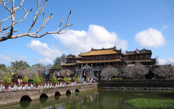 Phượng Hoàng Tourist