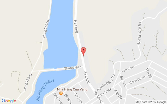 Nhà Hàng Thảo Nguyên