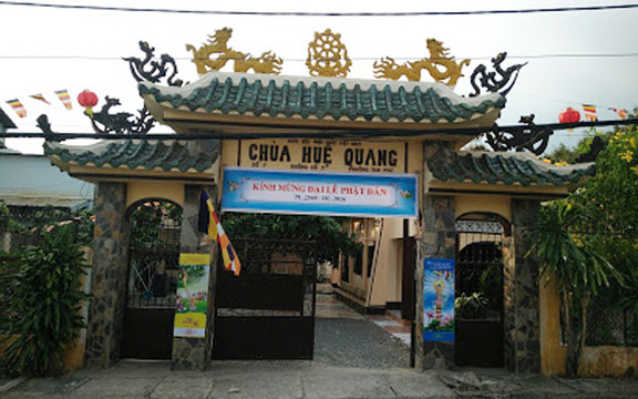 Chùa Huệ Quang