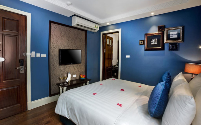 O Gallery Premier Hotel & Spa