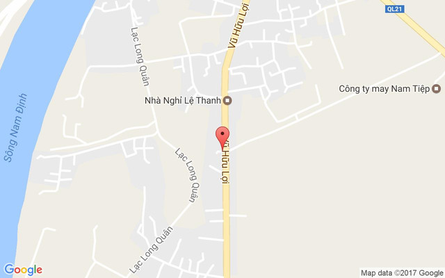 Nhà Hàng Hoa Biển