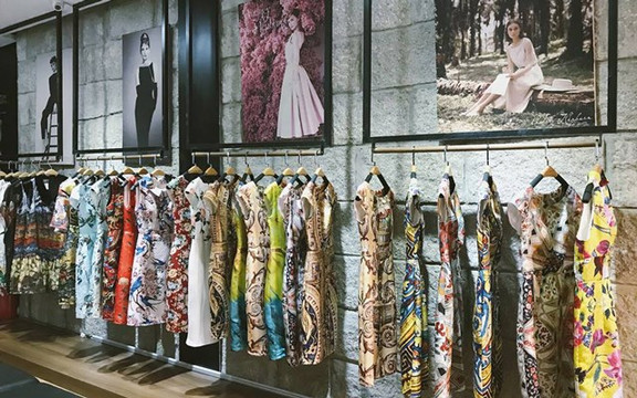 B.store - Nguyễn Trãi