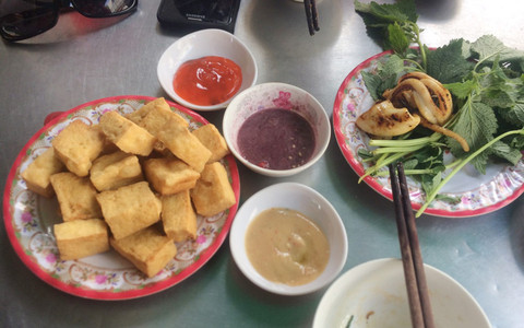 Muốn đến