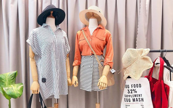 Give Away - Bình Thạnh