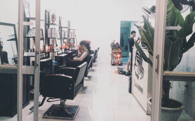 Luân Hair Salon 